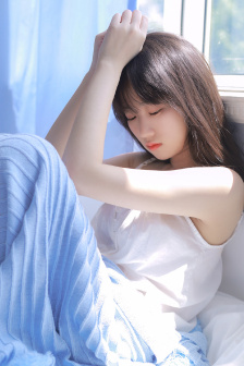白袜帅哥飞机