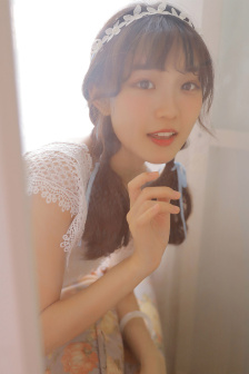 韩国漂亮姐姐